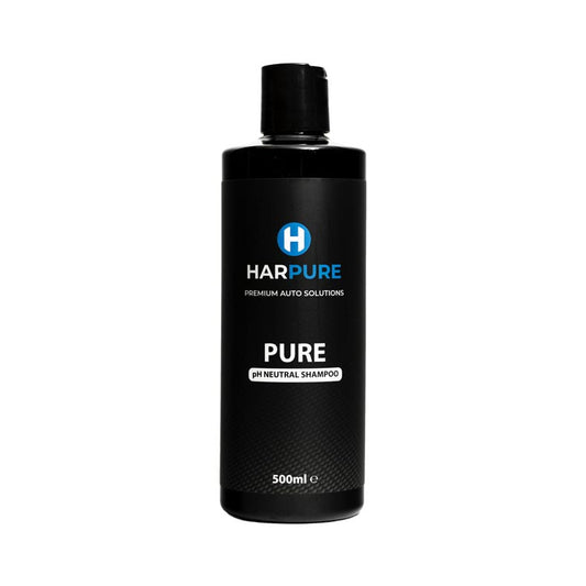 PURE | pH Neutral Shampoo