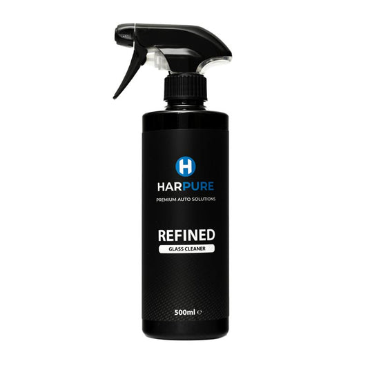 REFINED | Glass Cleaner
